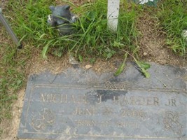 Michael J. Harder, Jr