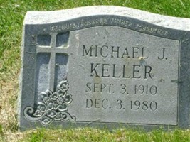 Michael J Keller Michael J Keller