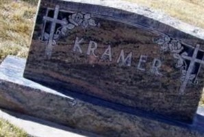 Michael J. Kramer, Sr Michael J. Kramer, Sr