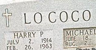 Michael J. LoCoco Michael J. LoCoco