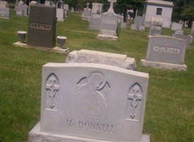 Michael J McDonnell