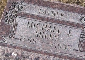 Michael J Miley