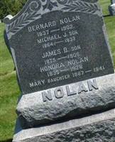 Michael J Nolan Michael J Nolan
