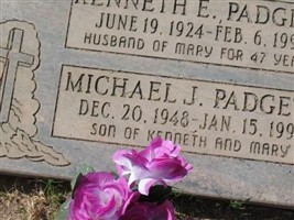 Michael J. Padgett