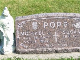 Michael J. Popp