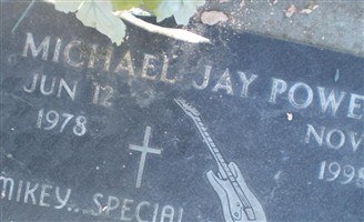 Michael J Powers Michael J Powers