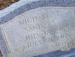 Michael J. Sanders