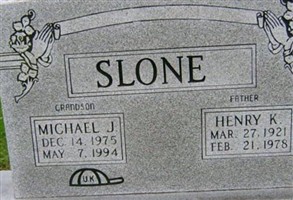Michael J. Slone