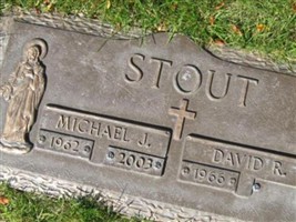 Michael J. Stout