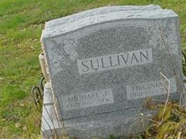 Michael J. Sullivan