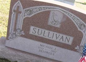Michael J Sullivan