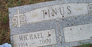Michael J. Tinus
