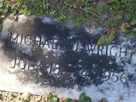 Michael J. Wright Michael J. Wright