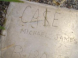 Michael James Case Michael James Case