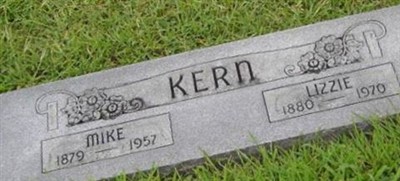 Michael James Kern Michael James Kern