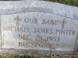 Michael James Pinter Michael James Pinter