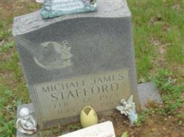 Michael James Stafford