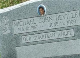 Michael John DeVille Michael John DeVille