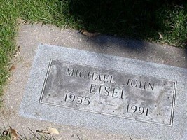 Michael John Eisel