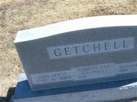 Michael John Getchell