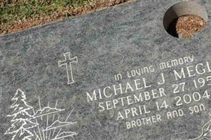 Michael John Meglio Michael John Meglio