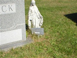 Michael John Reed