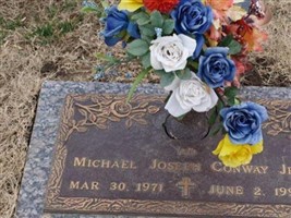 Michael Joseph Conway, Jr Michael Joseph Conway, Jr