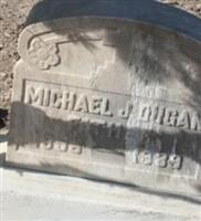 Michael Joseph Dugan