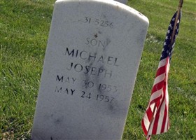 Michael Joseph McNally Michael Joseph McNally