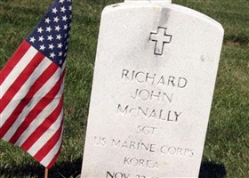 Michael Joseph McNally Michael Joseph McNally