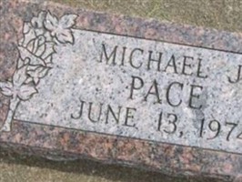 Michael Joseph Pace Michael Joseph Pace