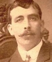 Michael Joseph "POP" Lyons