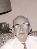 Michael Joseph "POP" Lyons