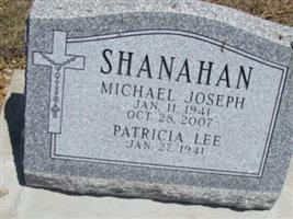 Michael Joseph Shanahan