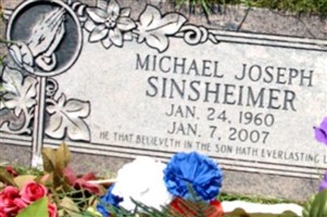 Michael Joseph Sinsheimer (2112026.jpg)