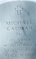 Michael Kacmar