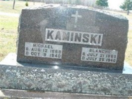 Michael Kaminski
