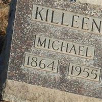 Michael Killeen