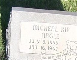 Michael Kip Nagle Michael Kip Nagle
