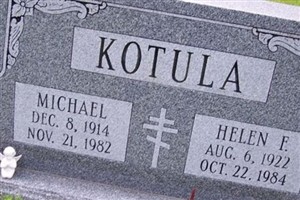 Michael Kotula Michael Kotula