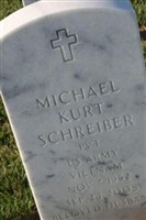 Michael Kurt Schreiber