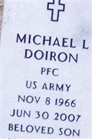 Michael L. Doiron