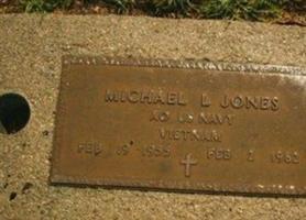 Michael L Jones