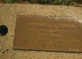Michael L Jones Michael L Jones