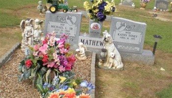 Michael L. Matthews, Sr Michael L. Matthews, Sr