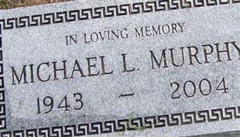 Michael L Murphy