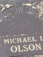 Michael L. Olson (1513043.jpg) Michael L. Olson (1513043.jpg)