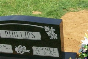 Michael L Phillips Michael L Phillips