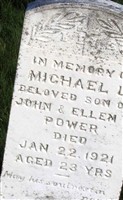 Michael L. Power