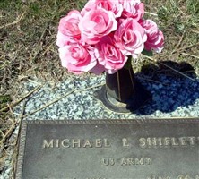 Michael L Shiflett Michael L Shiflett